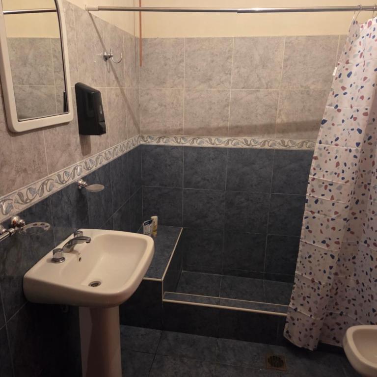 Cabañas Angela - Apartamento de 2 dormitorios - 10