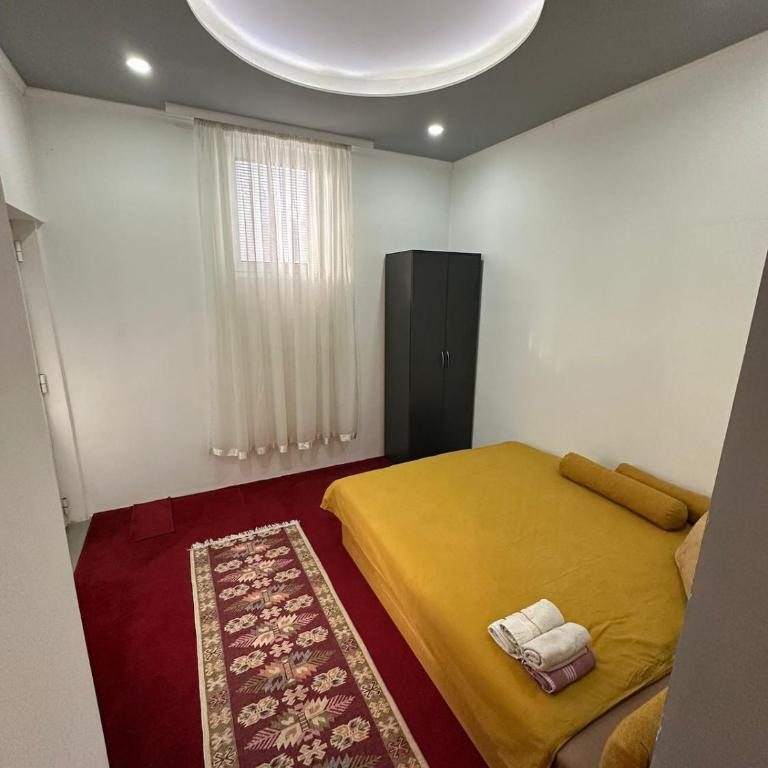 Specious Apartment near airport free parking - Apartman sa 3 Spavaće Sobe - 2