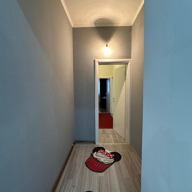 Specious Apartment near airport free parking - Apartman sa 3 Spavaće Sobe - 5