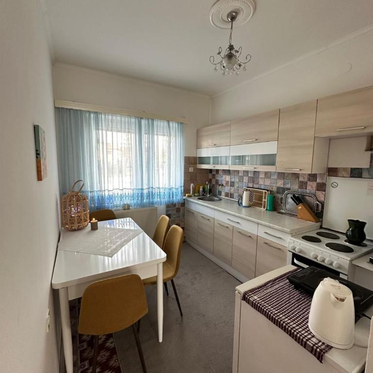 Specious Apartment near airport free parking - Apartman sa 3 Spavaće Sobe - 11