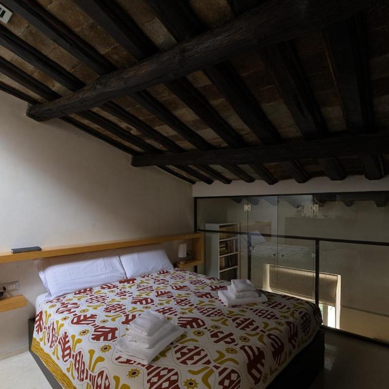 Trastevere Art and Books Luxury Apartment - Appartamento con 3 Camere da Letto - 4