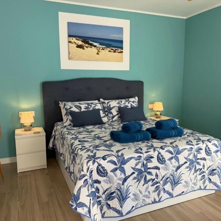 Casilla De Costa Destiny house - Apartamento de 1 dormitorio - 22