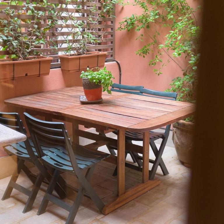Trastevere Art and Books Luxury Apartment - Appartamento con 3 Camere da Letto - 15