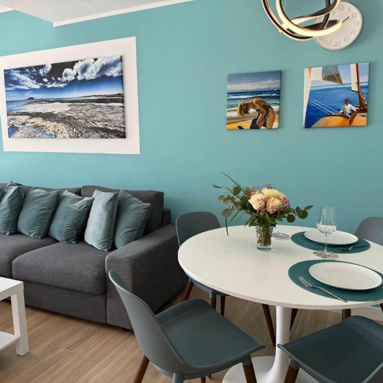 Casilla De Costa Destiny house - Apartamento de 1 dormitorio - 10
