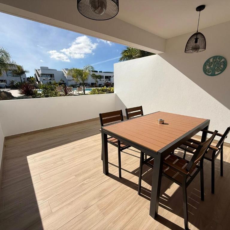 Casilla De Costa Destiny house - Apartamento de 1 dormitorio - 11