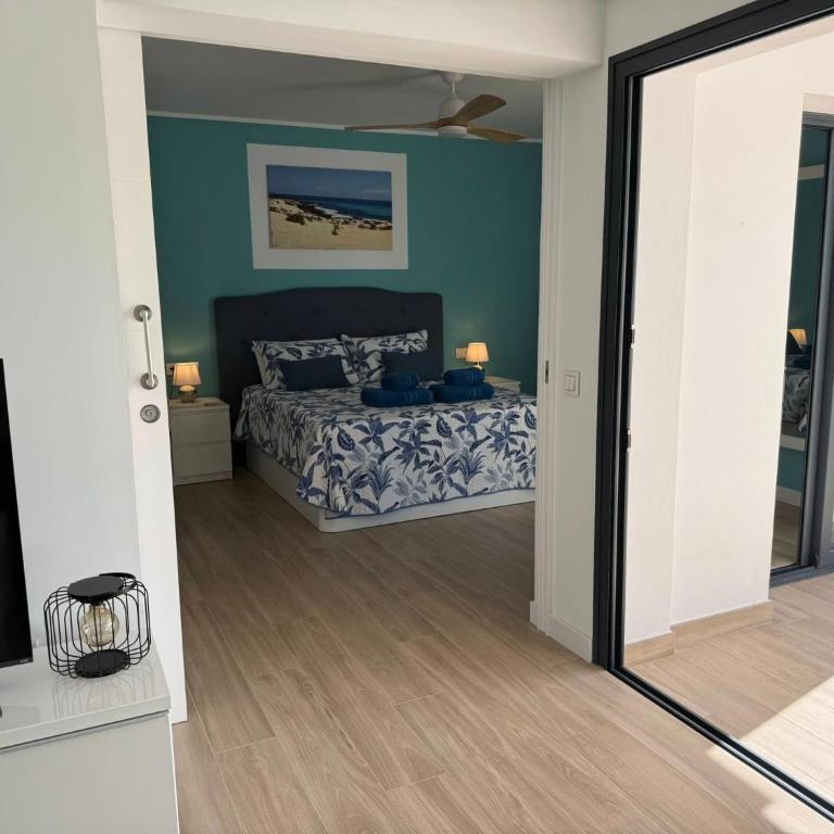 Casilla De Costa Destiny house - Apartamento de 1 dormitorio - 12
