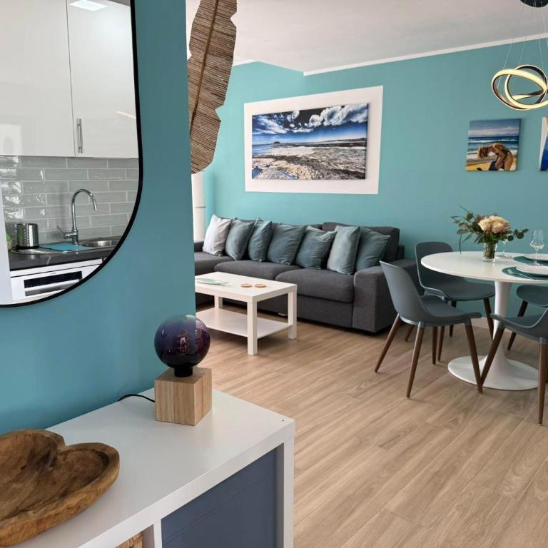 Casilla De Costa Destiny house - Apartamento de 1 dormitorio - 6