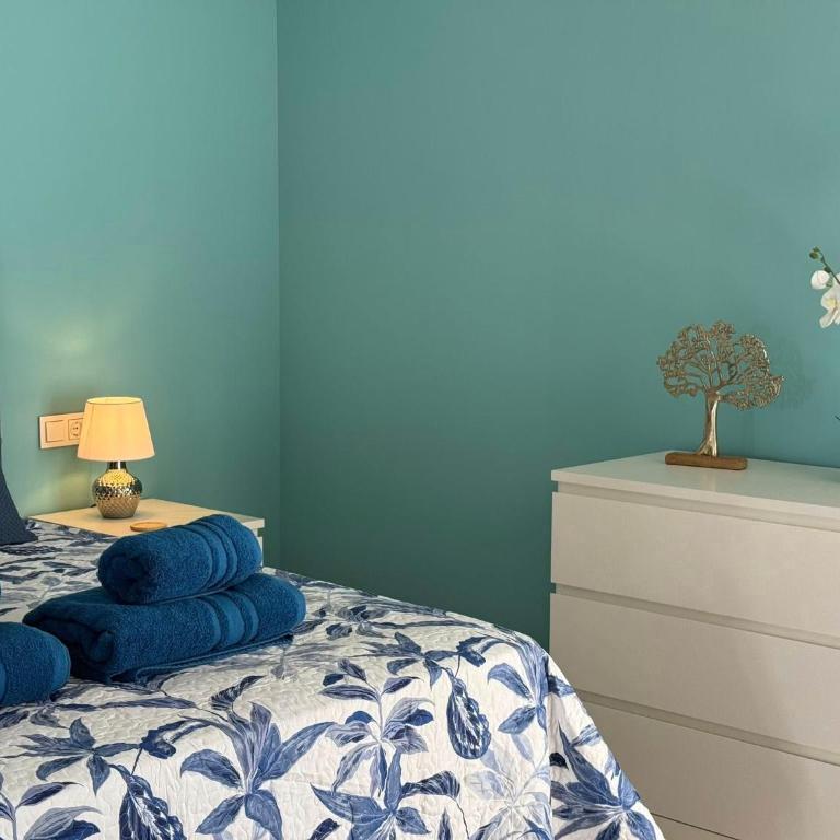 Casilla De Costa Destiny house - Apartamento de 1 dormitorio - 23