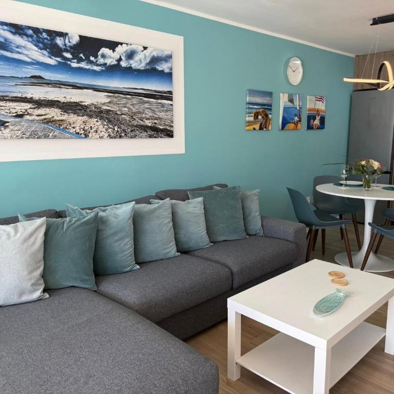 Casilla De Costa Destiny house - Apartamento de 1 dormitorio - 14