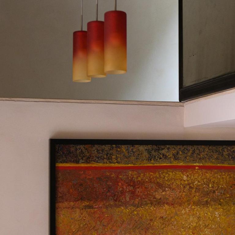 Trastevere Art and Books Luxury Apartment - Appartamento con 3 Camere da Letto - 25