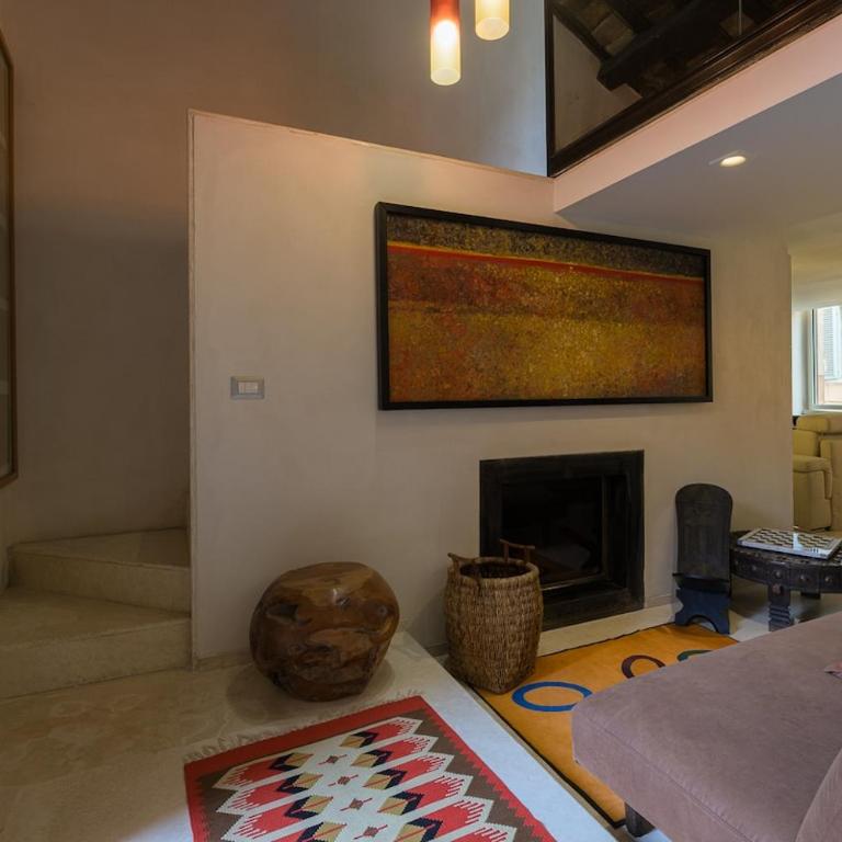Trastevere Art and Books Luxury Apartment - Appartamento con 3 Camere da Letto - 27