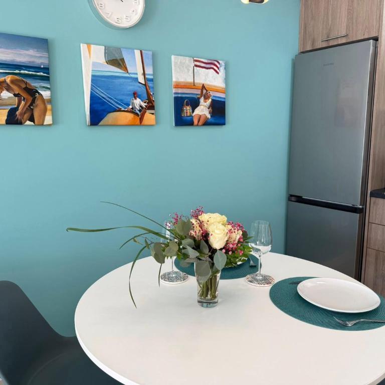 Casilla De Costa Destiny house - Apartamento de 1 dormitorio - 19