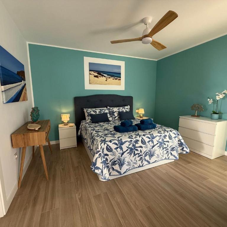 Casilla De Costa Destiny house - Apartamento de 1 dormitorio - 26