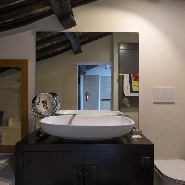 Trastevere Art and Books Luxury Apartment - Appartamento con 3 Camere da Letto - 35