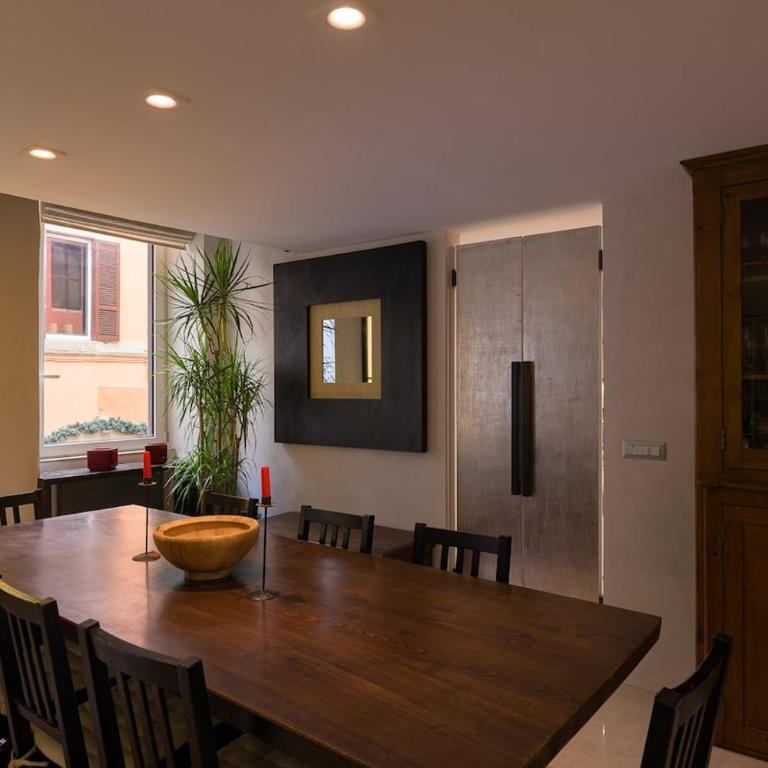 Trastevere Art and Books Luxury Apartment - Appartamento con 3 Camere da Letto - 36