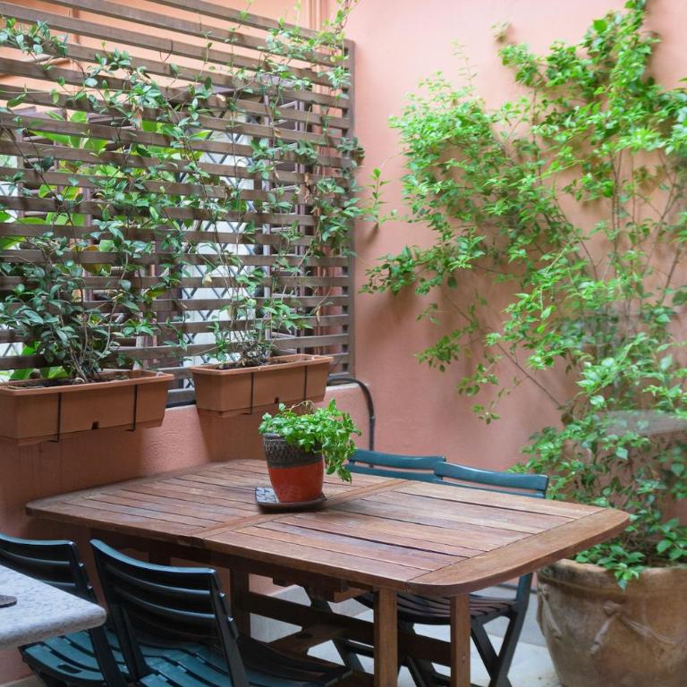 Trastevere Art and Books Luxury Apartment - Appartamento con 3 Camere da Letto - 40