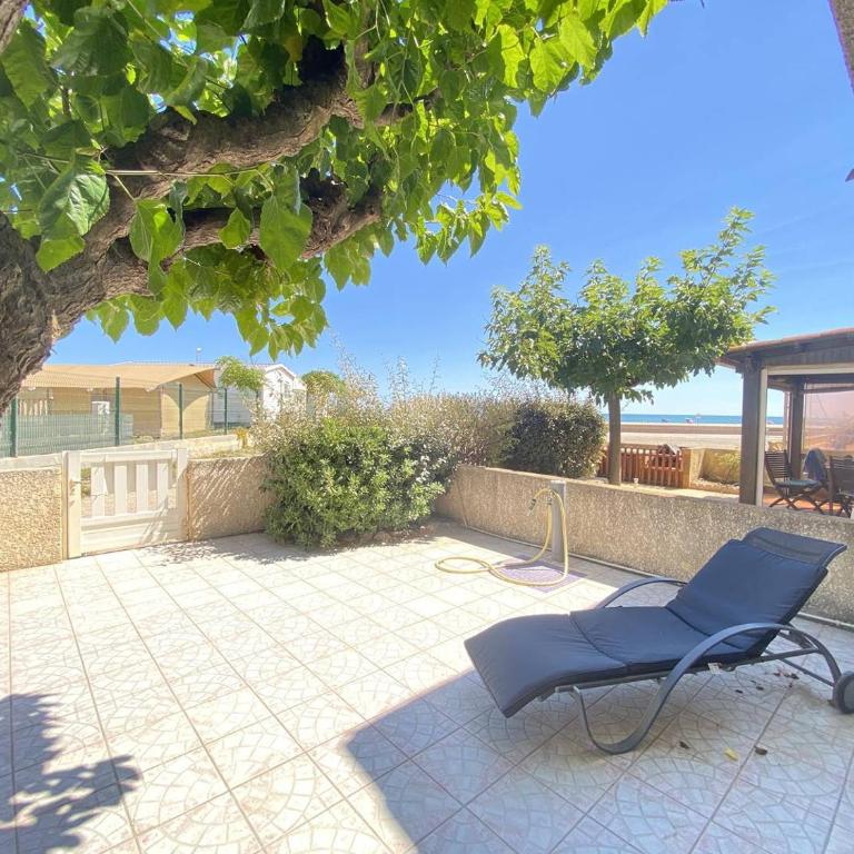 Maison de vacances face à la mer - Maison 4 Chambres - 2
