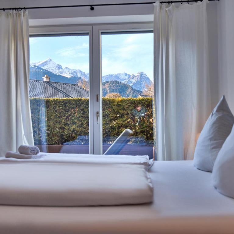 AlpenAmbiente - Apartamento Superior con sauna - 25