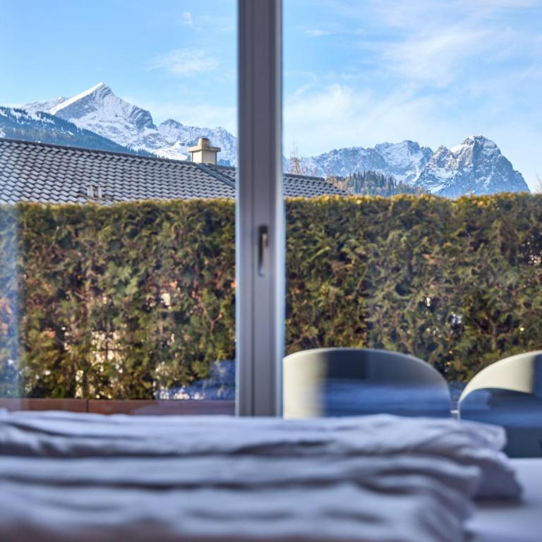 AlpenAmbiente - Apartamento Superior con sauna - 4