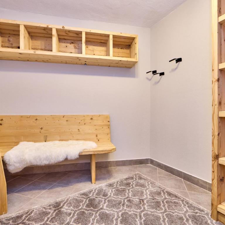 AlpenAmbiente - Apartamento Superior con sauna - 42