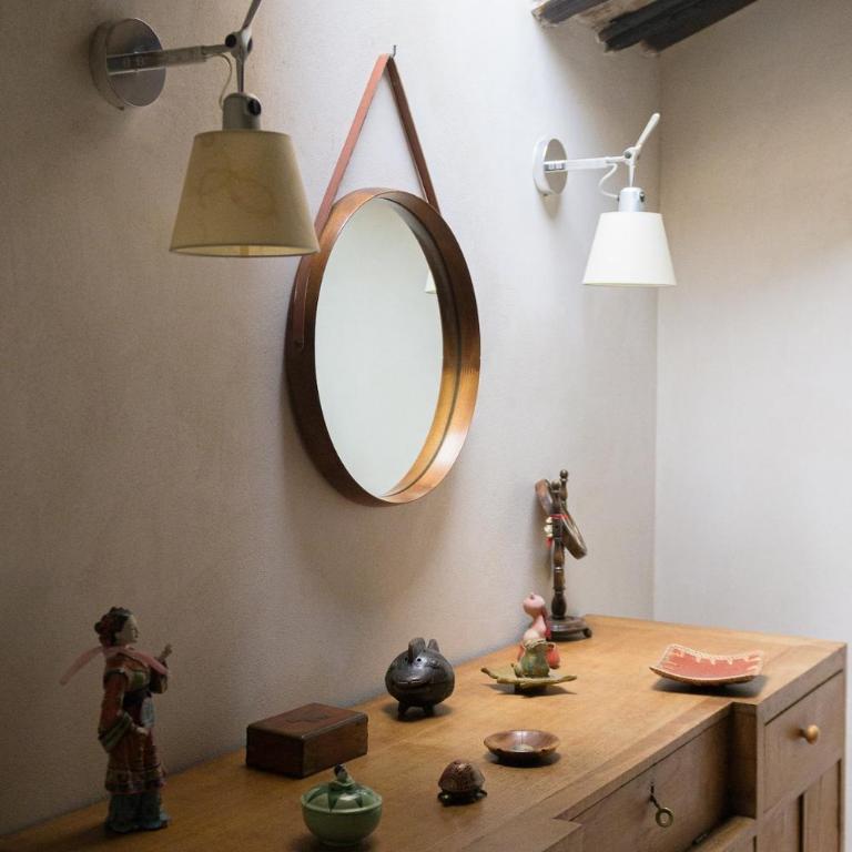 Trastevere Art and Books Luxury Apartment - Appartamento con 3 Camere da Letto - 48