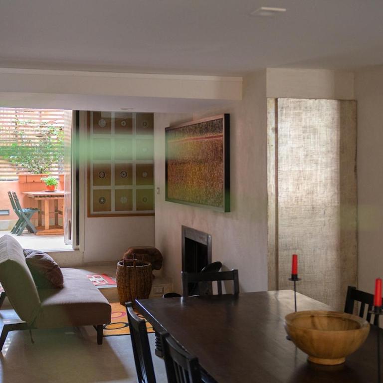 Trastevere Art and Books Luxury Apartment - Appartamento con 3 Camere da Letto - 49