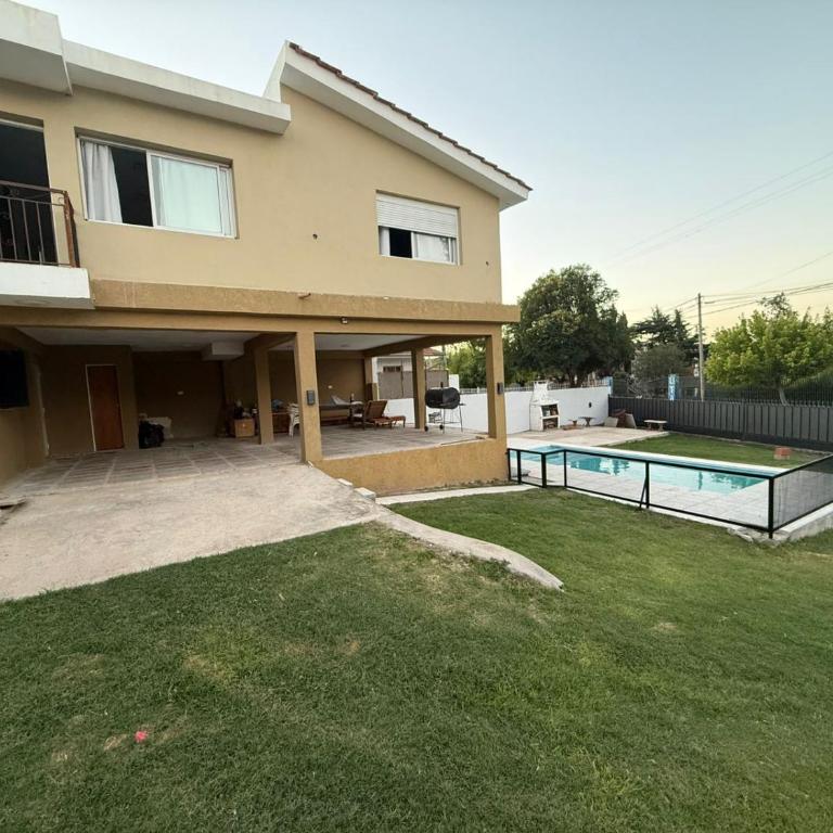Departamento exclusivo en las Sierras de Córdoba - Apartamento de 2 dormitorios - 19