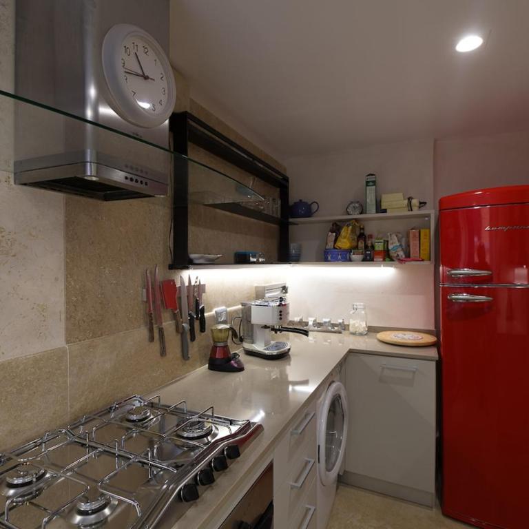 Trastevere Art and Books Luxury Apartment - Appartamento con 3 Camere da Letto - 60