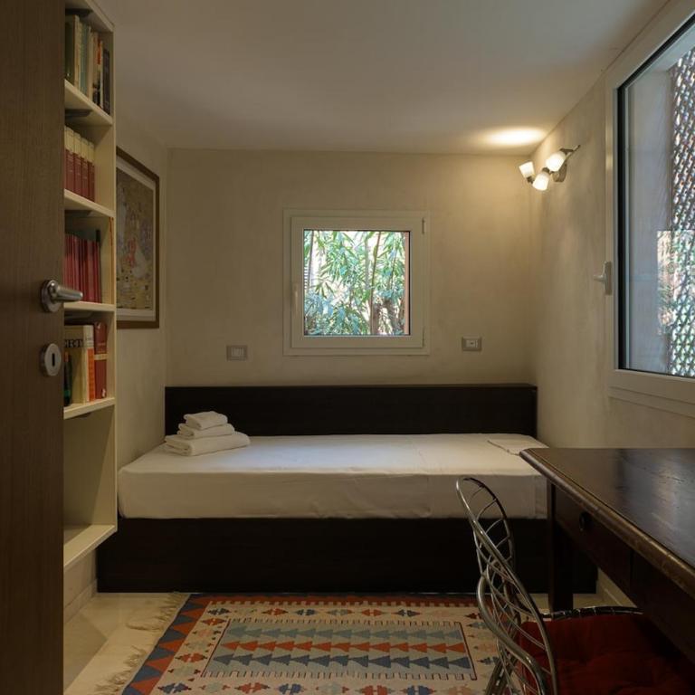 Trastevere Art and Books Luxury Apartment - Appartamento con 3 Camere da Letto - 61