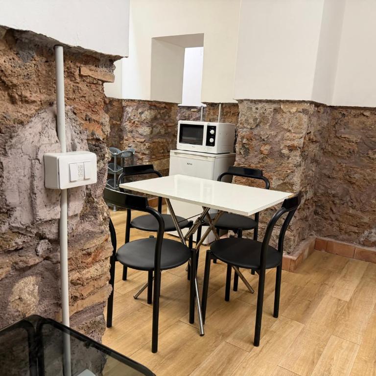 Lavica - One-Bedroom Apartment - 22