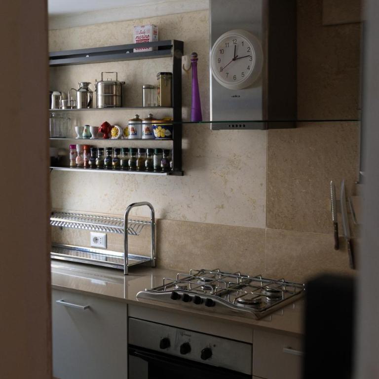 Trastevere Art and Books Luxury Apartment - Appartamento con 3 Camere da Letto - 66