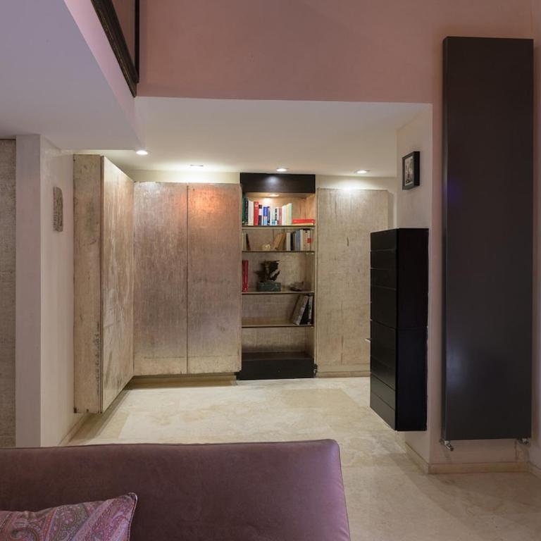 Trastevere Art and Books Luxury Apartment - Appartamento con 3 Camere da Letto - 68