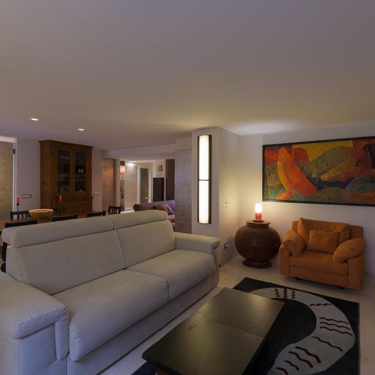 Trastevere Art and Books Luxury Apartment - Appartamento con 3 Camere da Letto - 71