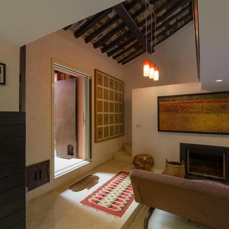 Trastevere Art and Books Luxury Apartment - Appartamento con 3 Camere da Letto - 76