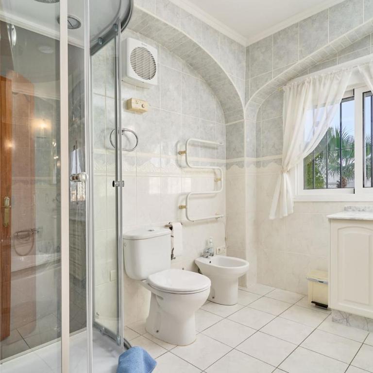 Casa Rosa Burriana Beach Nerja - Casa de 3 dormitorios - 20