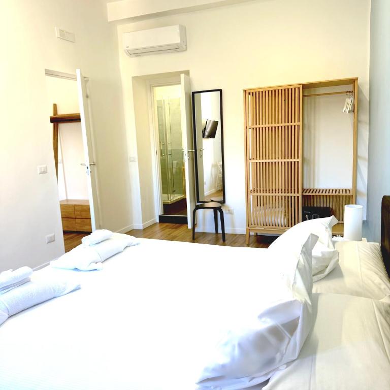 Lexie Suites, Roma Termini St - Familiensuite - 16