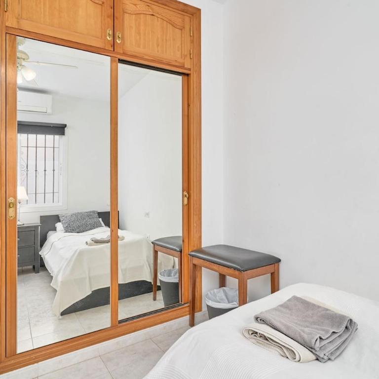 Casa Rosa Burriana Beach Nerja - Casa de 3 dormitorios - 32