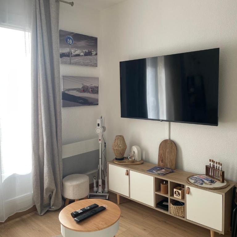 CSCM Location - Appartamento con 1 Camera da Letto - 7