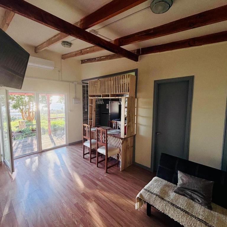 Cabaña Los Lagos 2 - Two-Bedroom Apartment - 1