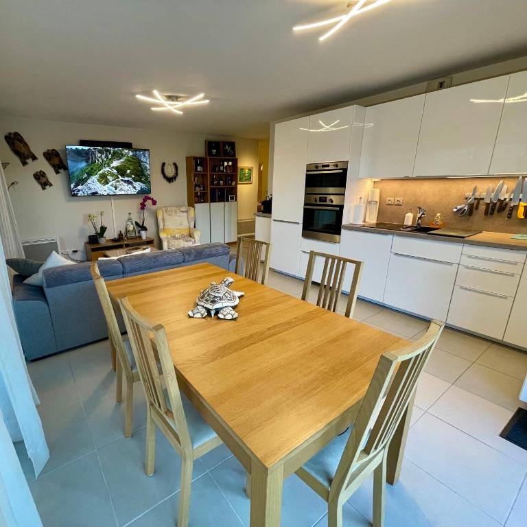 Flo location Fréjus - Apartamento de 2 dormitorios - 9