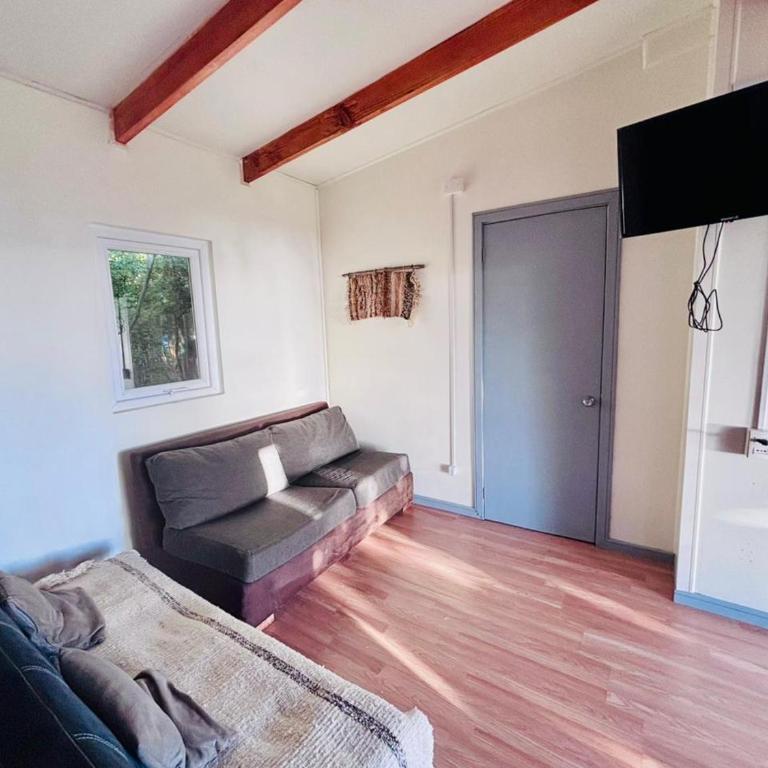 Cabaña Los Lagos 2 - Two-Bedroom Apartment - 2