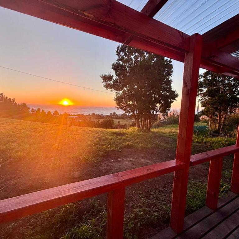 Cabaña Los Lagos 2 - Two-Bedroom Apartment - 3