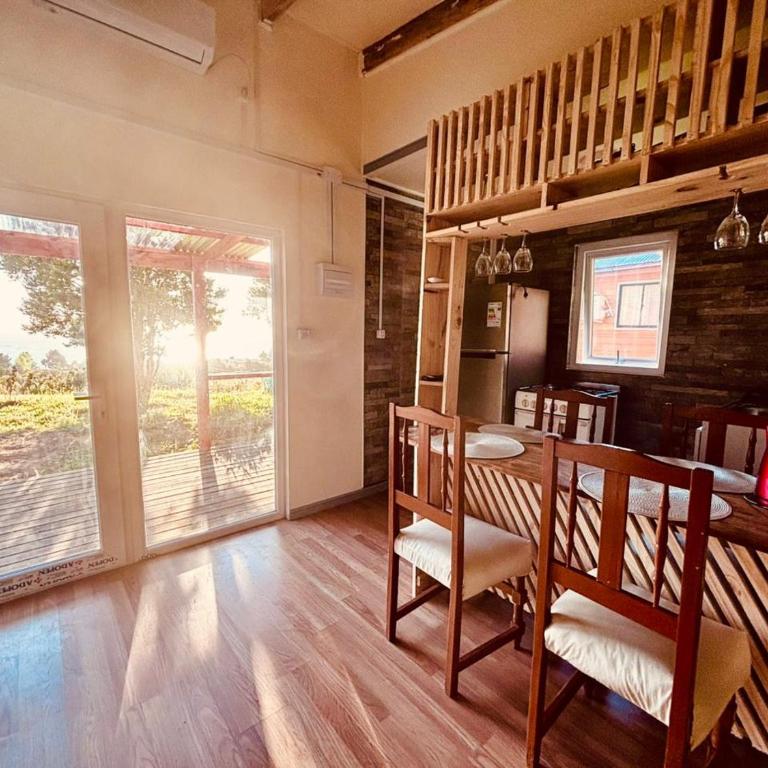 Cabaña Los Lagos 2 - Two-Bedroom Apartment - 6