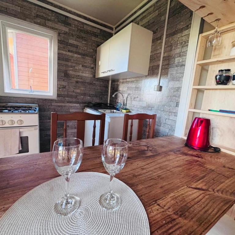 Cabaña Los Lagos 2 - Two-Bedroom Apartment - 7