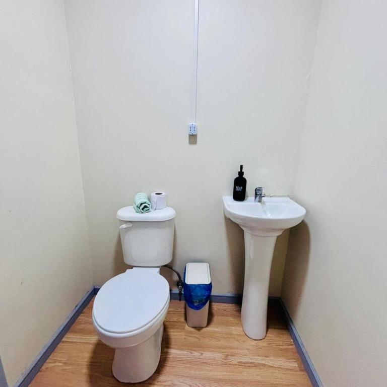 Cabaña Los Lagos 2 - Two-Bedroom Apartment - 8