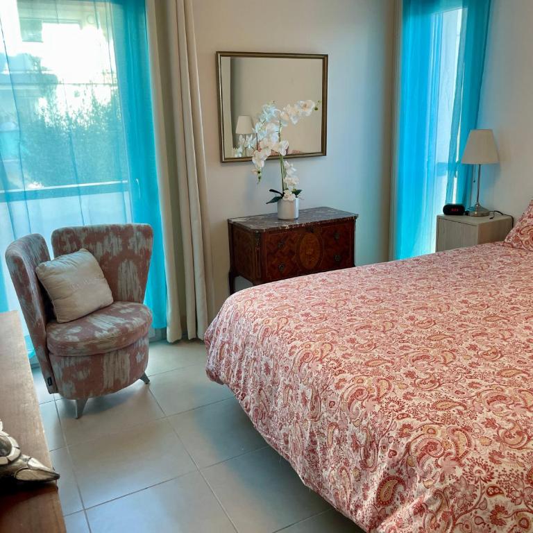 Flo location Fréjus - Apartamento de 2 dormitorios - 22
