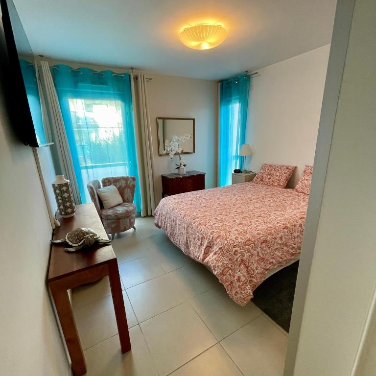 Flo location Fréjus - Apartamento de 2 dormitorios - 29