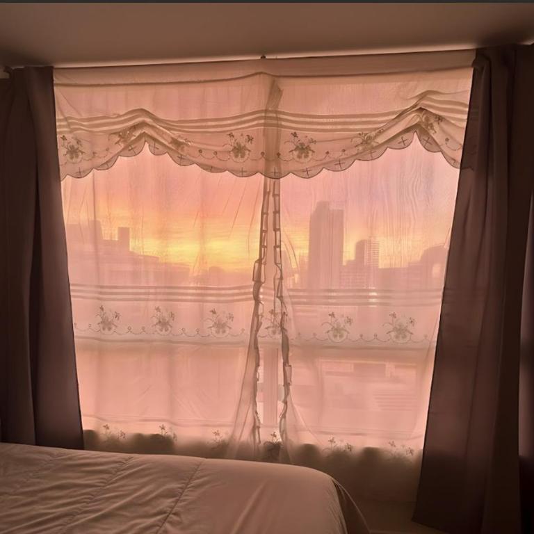 Centro I Metro Parque Almagro - One-Bedroom Apartment - 6