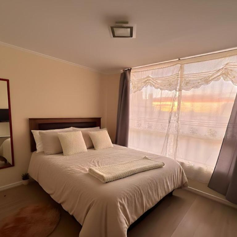 Centro I Metro Parque Almagro - One-Bedroom Apartment - 7