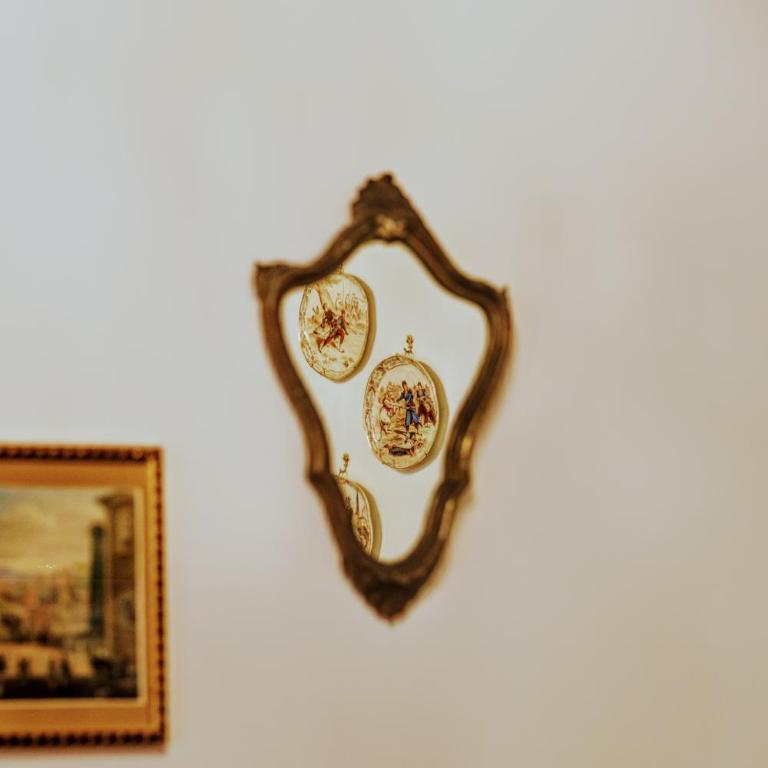Arpinelli Suite - Suite - 18